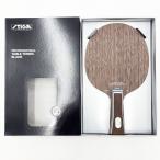 [ б/у * не использовался товар ]s Tiga Eternity VPS V FLA 3010-35 STIGAshe-k рука настольный теннис ракетка 