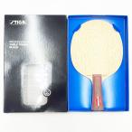 [ б/у * не использовался товар ]s Tiga круговой Evolution WRB FLA 2051-35 STIGAshe-k рука настольный теннис ракетка 