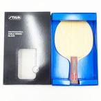 [ б/у * не использовался товар ]s Tiga круговой Evolution WRB FLA 2051-35 STIGAshe-k рука настольный теннис ракетка 