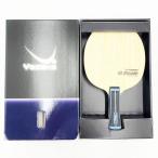 [ б/у * не использовался товар ]yasakaa Rene idoFLA TG-103 Yasakashe-k рука настольный теннис ракетка 