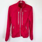 [ б/у ]pi машина Zip выше lai DIN g жакет 38 Pink Lady -sPIKEUR верховая езда верховая езда 