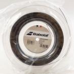 [ б/у * не использовался товар ] Babolat RPM черновой бейсбол теннис -тактный кольцо струна 200m RPM ROUGH 125 темно-серый 243140 BABOLAT 1.25mm