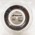 [ б/у * не использовался товар ] Babolat RPM черновой бейсбол теннис -тактный кольцо струна 200m RPM ROUGH 125 темно-серый 243140 BABOLAT 1.25mm