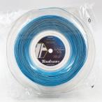 [ б/у * не использовался товар ]toarusonPOLY GRANDE Profocus бейсбол теннис -тактный кольцо струна поли grande Pro Focus 125 240m 7442512B