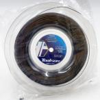 [ б/у * не использовался товар ]toaruson поли grande Pro Focus 125 POLY GRANDE Profocus бейсбол теннис -тактный кольцо струна 240m 7442512K