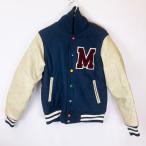 【中古】M25QUARED エムニーゴークエアード スタジャン L A8804-379 レディース