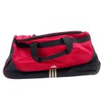 [ б/у ] Adidas с роликами . передвижная корзинка красный ADIDAS