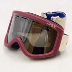 [ б/у ]ASHBURY защитные очки сноуборд 