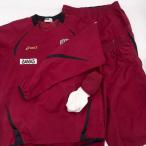 [ б/у ] Asics vi  cell Kobe джерси жакет брюки шорты носки предметы снабжения O asics футбол реальное использование 