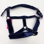 [ б/у * не использовался товар ] imperial lai DIN gIMPERIAL RIDING узда ho ruta- темно-синий HA45320001 верховая езда верховая езда 