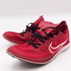 [ б/у ] Nike ZoomX zoom X Dragonfly bow wa- man грузовик Club наземный шиповки 26cm DN4860-600 NIKE