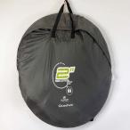 [ б/у ]ke Sure 2 SECONDS AIR III pop up палатка Quechua кемпинг уличный 