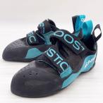 [ б/у ] Scarpa BOOSTICb- палочка climbing boruta кольцо обувь 43 черный azur 70071-000 мужской SCARPA