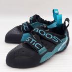 [ б/у ] Scarpa BOOSTICb- палочка climbing boruta кольцо обувь черный azur 70071-000 мужской SCARPA