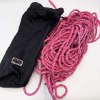 [ б/у ]BEAL Bear -ru10.2mm 50m Dry Cover трос для скалолазания сумка ( Zero отметка ) есть трос альпинизм boruda кольцо высоты работа Rescue 