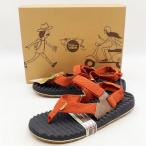 [ б/у * не использовался товар ] свободный вода sfreewaters tree линия спорт TREELINE SPORT 29cmkopa-MO-069 мужской сандалии 