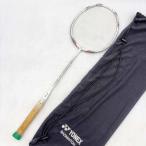 [ б/у ][ Junk ( трещина )] Yonex boru Trick 70 E- Tune бадминтон ракетка VOLTRIC 70 E-tune 3UG5 YONEX