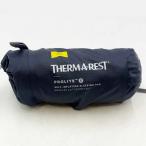 [ б/у ]THERMARESTsa-ma rest "Pro Light" PROLITE S альпинизм постельные принадлежности матрац 