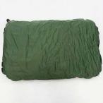 [ б/у ]PUROMONTE промо nte relax makla pillow подушка зеленый 