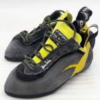 [ б/у ]s Porte .baMIURA XXa dam * температура la Miura - двойной X 35 LA SPORTIVA обувь для скалолазания boruda кольцо 