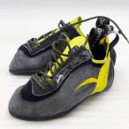 [ б/у ]s Porte .baMIURA XXa dam * температура la Miura - двойной X 35.5 LA SPORTIVA обувь для скалолазания boruda кольцо 