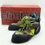 [ б/у ] Scarpa MAESTRO MID ECOma Est ro eko mid EU39.5 SCARPA обувь для скалолазания 
