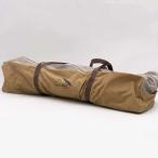 【中古】テンマクデザイン Takibi-Tarp TC wing 焚火タープTCウイング tent-Mark DESIGNS ウイングタープ キャンプ アウトドア
