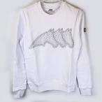 [ б/у * не использовался товар ]eki линия EQUILINE GYNAG спортивная фуфайка S белый R09742 женский верховая езда верховая езда 