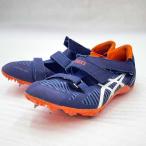 [ б/у ] Asics CYBERBLADE 16 Cyber лезвие 16 24cm 1093A134-412 женский asics наземный шиповки короткий растояние бег с препятствиями 