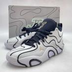 [ б/у * не использовался товар ] Nike Jordan JORDAN TATUM 3 PF тоннель walk Jordan Tey tam3 25cm баскетбол обувь NIKE