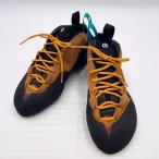 [ б/у ] Scarpa генератор mid boruda кольцо обувь для скалолазания 43 orange 70063-000 мужской SCARPA