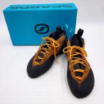 [ б/у ] Scarpa генератор mid boruda кольцо обувь для скалолазания 43 orange 70063-000 мужской SCARPA