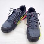 [ б/у ] Yonex вспомогательный Axia GT men 28cm SHBSG1M YONEX бадминтон обувь 