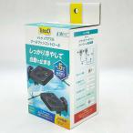 【中古・未使用品】テトラ パワフルクールファンコントロール ダブル W 75077 TETRA 観賞魚用ファン アクアリウム