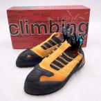 [ б/у ] Scarpa INSTINCT S in стойка nktoS EU38.5 свет orange SCARPA обувь для скалолазания boruda кольцо 