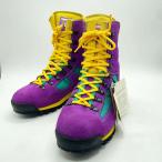 [ б/у * не использовался товар ] Scarpa походная обувь neon цвет 39 24635 мужской SCARPA походная обувь альпинизм обувь 