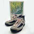 [ б/у ] Scarpa PROSITY 39 серый / черный 62610 мужской SCARPA походная обувь low cut альпинизм обувь 