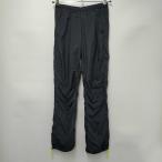 [ б/у ] ellesse ветровка брюки S черный ETL61301 женский ellesse разогрев теннис одежда 