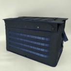 [ б/у * не использовался товар ] Daiwa жизнь стиль cooler-box кейс темно-синий DB-029-5122WEX DAIWA LIFE STYLE