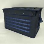 [ б/у * не использовался товар ] Daiwa жизнь стиль cooler-box кейс темно-синий DB-029-5122WEX DAIWA LIFE STYLE