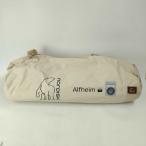 [ б/у ]noru диск Alfheim Alf .im12.6 JP one paul (pole) палатка 6 человек для 242013 Nordisk кемпинг tipi- type палатка 