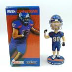 [ б/у ]boisi.. университет Bronco s Bubble head #98 RYAN WINTERSWYK Ryan * winter swikBoise State Broncos NCAA американский футбол 