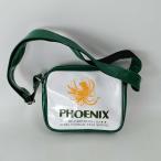 [ б/у ] восток Fukuoka средняя школа регби часть PHOENIX эмаль сумка на плечо сумка мужской 