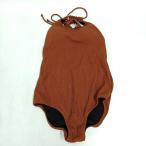 [ б/у * не использовался товар ]JOCELYN One-piece купальный костюм XL Brown женский 