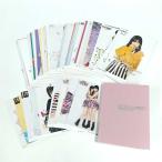 【中古】モーニング娘。佐藤優樹 生写真 L版 30枚 2L版 21枚 A5ワイド 109枚 まとめ セット