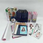 【中古】モーニング娘。譜久村聖 生写真 L版 235枚 2L版 96枚 A5ワイド 188枚 A4 6枚 グッズ 時計 クリアファイル 水着 ポスター セット