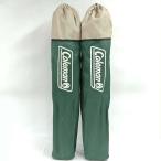 [ б/у ][2 позиций комплект ] Coleman складной стул образец товар Coleman кемпинг уличный 