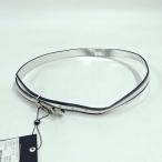 [ б/у ]HV POLO верховая езда верховая езда RIEM ISABELLE ремень 85cm серебряный женский 