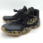 [ б/у ] Adidas HARDEN VOL.4 - -ten25.5cm EF1261 мужской ADIDAS