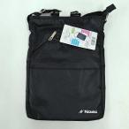 [ б/у * не использовался товар ]nitak мульти- sNK7501 настольный теннис сумка плечо ракетка кейс Nittaku